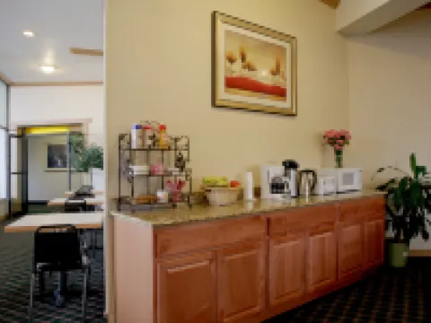 Quality Inn Longmont Hotels in Weld County