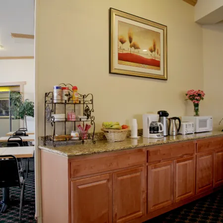 Quality Inn Longmont