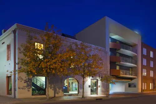 SpringHill Suites New Orleans Warehouse Arts District - جاكوزي