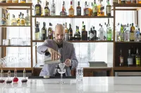 Duane Street Hotel Tribeca, Sonder