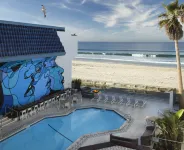 The Wayfarer San Diego - Beach