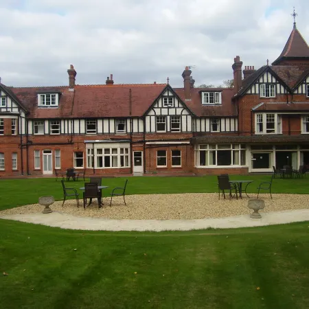 Forest Park Country Hotel & Inn, Brockenhurst, New Forest, Hampshire