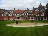 Forest Park Country Hotel & Inn, Brockenhurst, New Forest, Hampshire