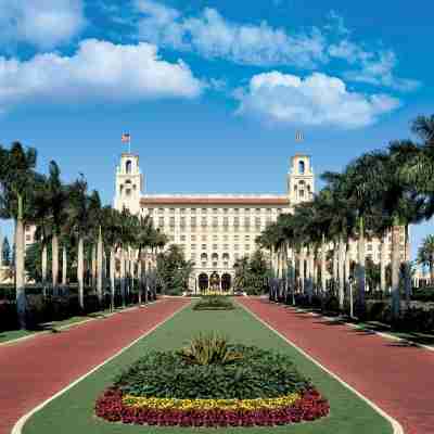The Breakers Palm Beach Hotel Exterior