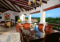 Sugar Cane Club Hotel & Spa Hotels in Bathsheba