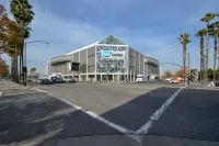 Americas Best Value Inn- San Jose Convention Center