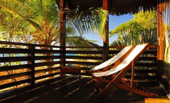 Anjajavy le Lodge - Relais&Châteaux