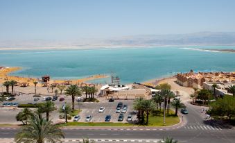 Oasis Dead Sea Hotel