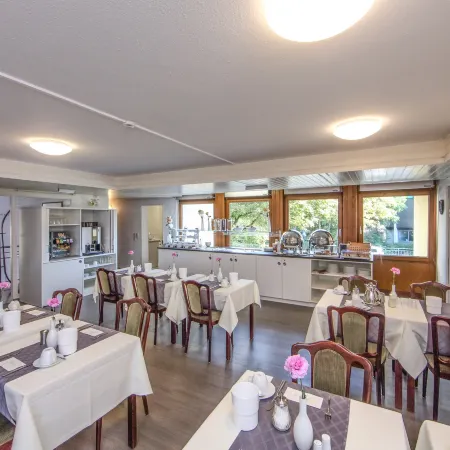 Ibis Styles Aalen