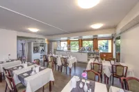 Ibis Styles Aalen - breakfast
