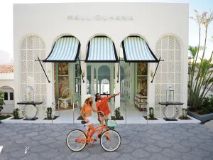 Malliouhana Resort Anguilla