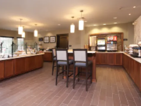 Staybridge Suites BUFFALO-AMHERST by IHG Hotels in Amherst