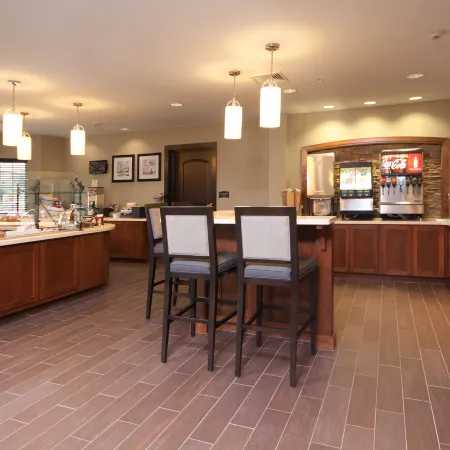 Staybridge Suites BUFFALO-AMHERST by IHG