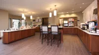 Staybridge Suites Buffalo-Amherst Hoteles en Getzville