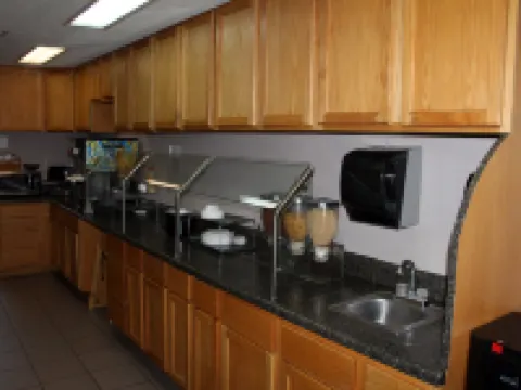 Jameson Inn Douglas Hotels in Douglas