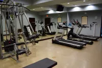 Staybridge Suites HOUSTON STAFFORD - SUGAR LAND by IHG - Gym