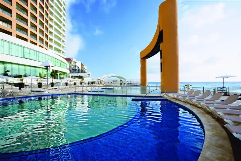 Beach Palace - All Inclusive