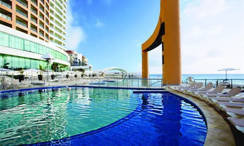 Beach Palace - All Inclusive