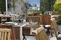 The Originals City Hôtel les Thermes de lAvenue Dax - breakfast