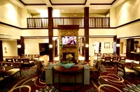 Staybridge Suites MINOT by IHG - breakfast