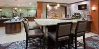 Staybridge Suites MPLS-MAPLE GROVE/ARBOR LAKES by IHG - breakfast