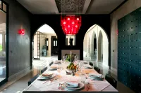 Fellah Hotel Hotels in Srayeri