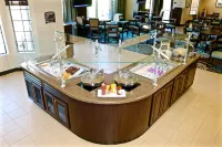 Homewood Suites by Hilton Cathedral City Palm Springs - breakfast