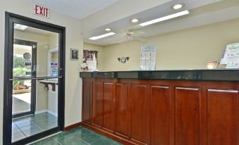 Americas Best Value Inn Hazlehurst