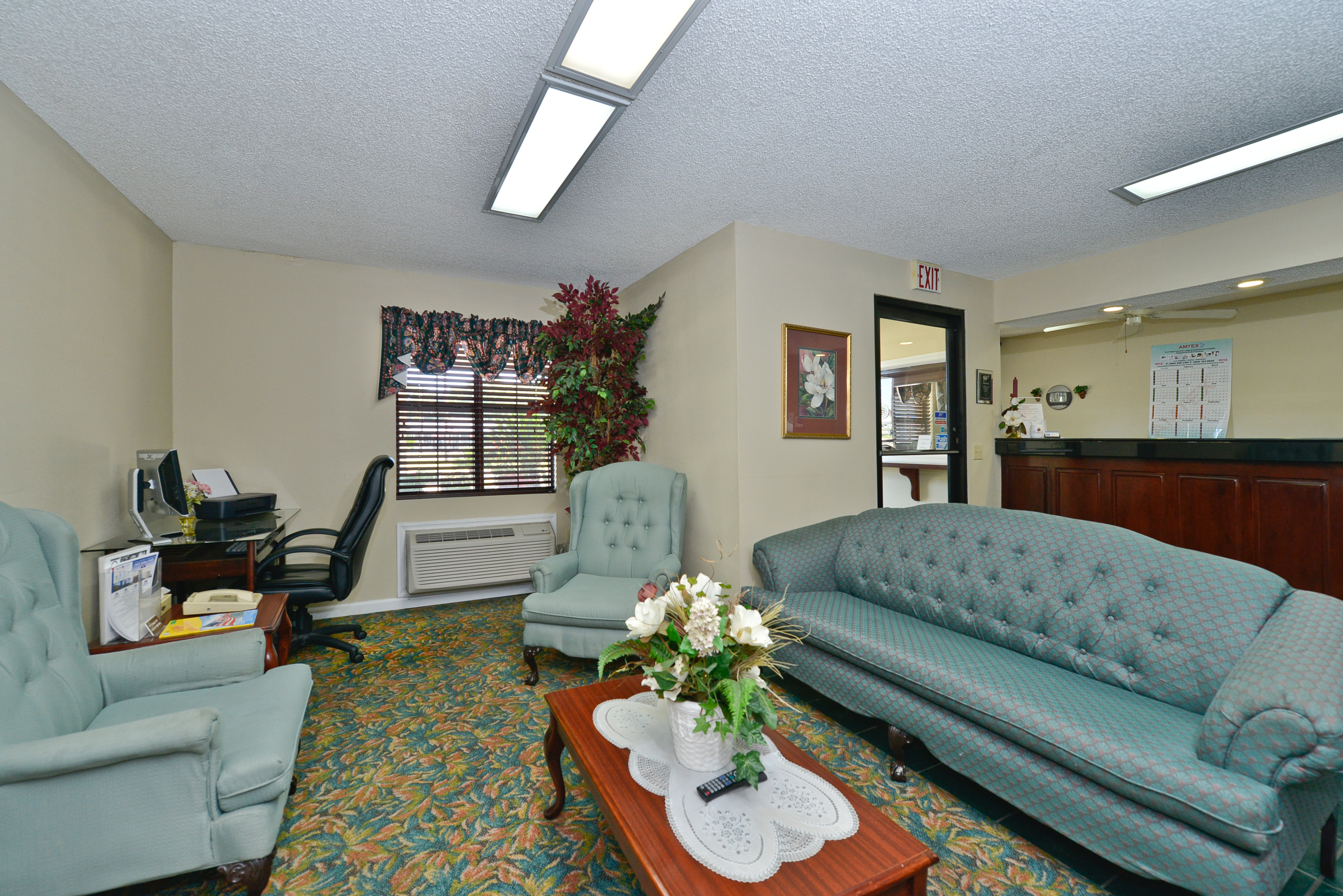 Americas Best Value Inn Hazlehurst, GA