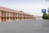Americas Best Value Inn - Decatur