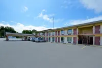 American Inn & Suites Russellville Hôtels à : Russellville