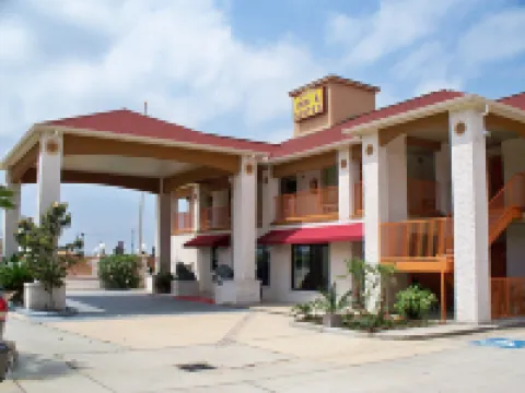 Magnolia Inn and Suites Hotels in Magnolia