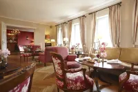 Relais & Châteaux Gutshaus Stolpe Hotels in Anklam