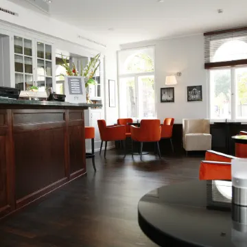 Hotel Brandenburger Tor Potsdam