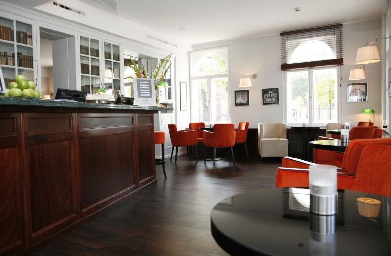Hotel Brandenburger Tor Potsdam photo 5