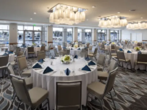 Marina del Rey Hotel Hotels in Marina del Rey