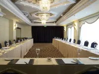 St George Lycabettus Lifestyle Hotel