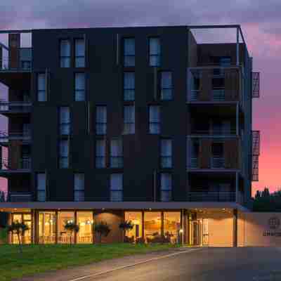 Hôtel Omnubo Collection Hotel Exterior