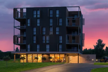 Hôtel Omnubo Collection