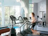 Grecotel Astir Palace - Gym
