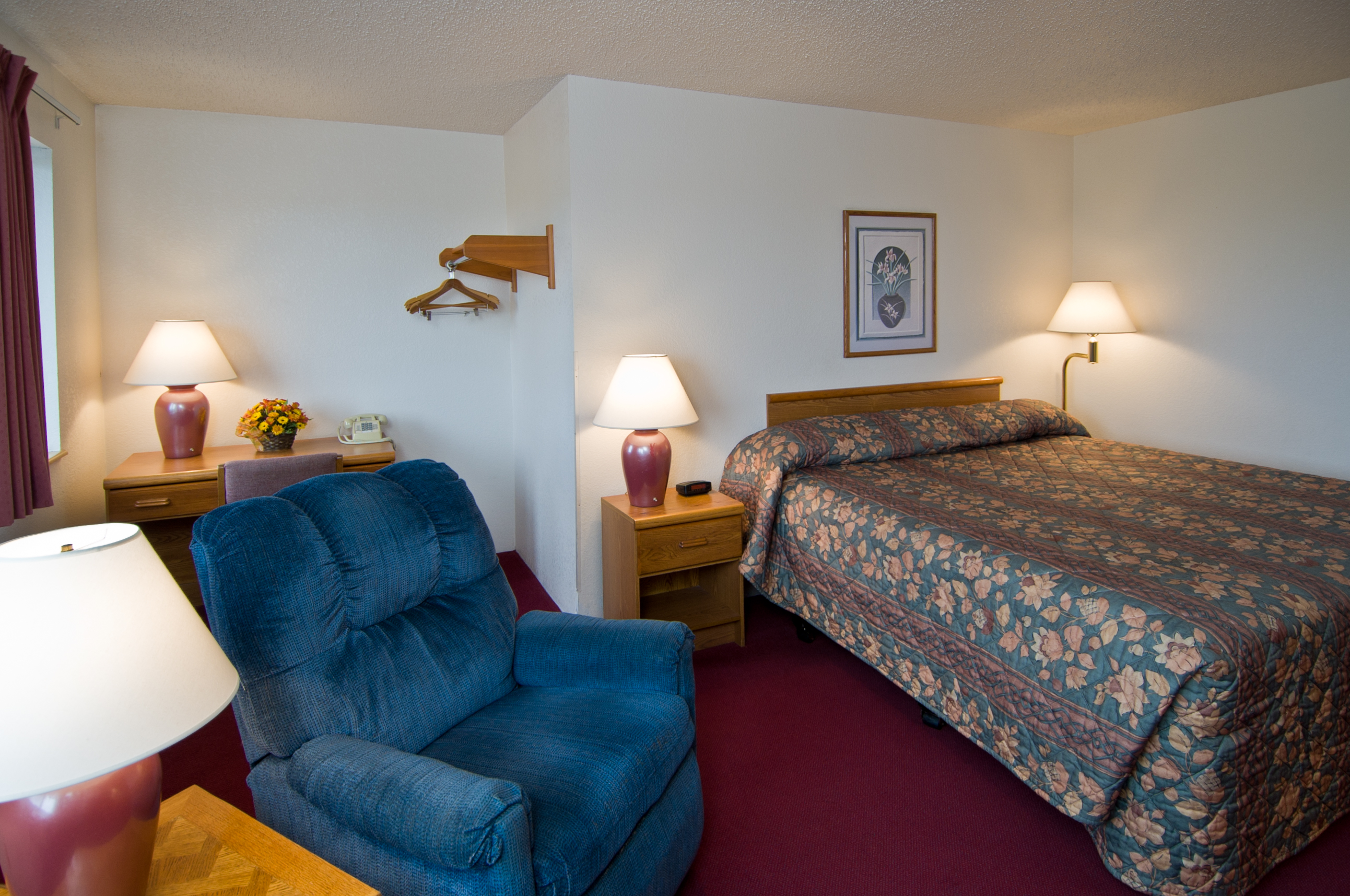 Americas Best Value Inn & Suites International Falls