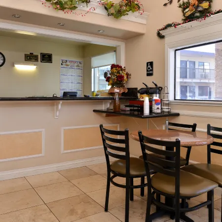 Americas Best Value Inn Pasadena