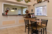 Americas Best Value Inn Pasadena Hotels in Sierra Madre