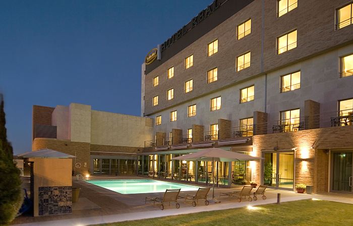 Hotel Real Oeiras