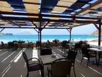 Dilina Studios Hotel a Karpathos