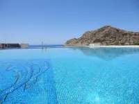 Dilina Studios Hotel a Karpathos