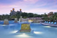 The Reef at Atlantis - Beach