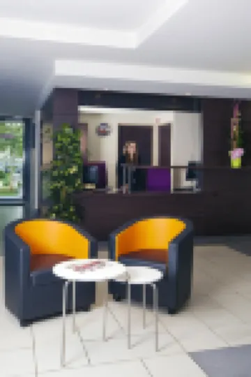 Residhome Nancy Lorraine