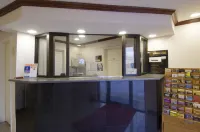 IndySouth Western Inn Hotels in Beech Grove