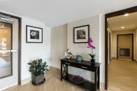 อเมริกาส์เบสต์แวลลูอินน์ ใกล้ NRG พาร์ค ศูนย์การแพทย์